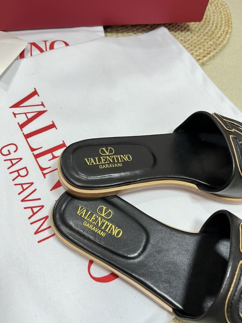 Valentino Slippers